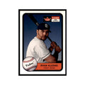 2001 Fleer Platinum Ryan Klesko Padres #19