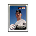 2001 Fleer Platinum Keith Foulke White Sox #48