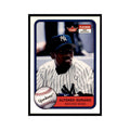 2001 Fleer Platinum Alfonso Soriano Yankees #46