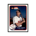 2001 Fleer Platinum Corey Koskie Twins #39