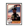 2001 Fleer Platinum Aramis Ramirez Pirates #10