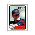 2001 Fleer Platinum Russell Branyan Indians #125