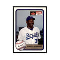 2001 Fleer Platinum Roberto Hernandez Royals #164