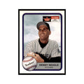 2001 Fleer Platinum Denny Neagle Rockies #155