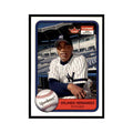 2001 Fleer Platinum Orlando Hernandez Yankees #168