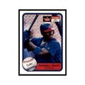 2001 Fleer Platinum Rondell White Cubs #210