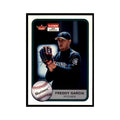 2001 Fleer Platinum Freddy Garcia Mariners #208
