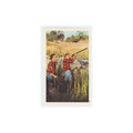 1970 Trucard Sport Game Shooting #11