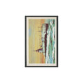 1970 Trucards World War II The Sea-Horse #28