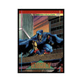 1993 Skybox Marvel Demogoblin #56