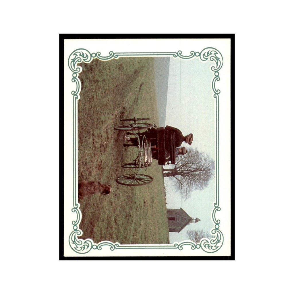1985 Walt Disney Pictures Return to Oz Doctor Worley's Clinic #3