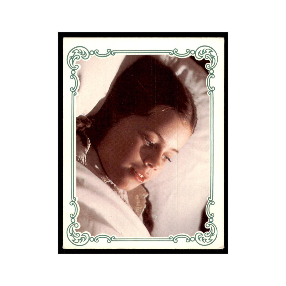 1985 Walt Disney Pictures Return to Oz It was a chill October Night #1