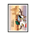 1997 PG Tips Wonderful World of Kevin Tipps The Grand Canal #16