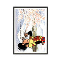 1997 PG Tips Wonderful World of Kevin Tipps Mount Fuji #22