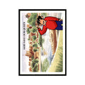 1997 PG Tips Wonderful World of Kevin Tipps Windsor Castle #3
