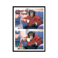 1995 PG Tips The Secret Diary of Kevin Tipps April 23 #nan