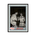1990 Andy Griffith Show Trading Card Andy and the Woman Speeder #200