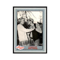 1990 Andy Griffith Show Trading Card Largemouth Bass Fishing #210
