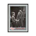 1990 Andy Griffith Show Trading Card Mayberry Waltz #114