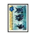 1990 Topps Teenage Mutant Ninja Turtles The New Fighting Method #97.0