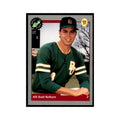 1991 Classic Draft Picks Scott Ruffcorn Baseball Cards #21