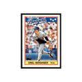 1988 Topps American Orel Hershiser Baseball Cards #34