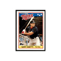 1988 Topps American Gary Gaetti Baseball Cards #25.0