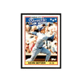 1988 Topps American Kevin Seitzer Baseball Cards #69.0