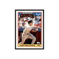 1988 Topps American Candy Maldonado Baseball Cards #44.0
