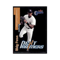 2000 Fleer Gamers Wily Pena Baseball Cards #105
