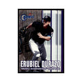 2000 Fleer Gamers Erubiel Durazo Baseball Cards #84