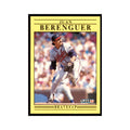 1991 Fleer Update Juan Berenguer Baseball Cards #U-71