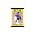 1991 Fleer Update Bill Swift Baseball Cards #U-54