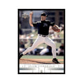 2002 Upper Deck Jason Standridge Baseball Cards #564