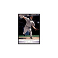 2002 Upper Deck Jason Jennings Baseball Cards #724