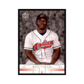 2002 Upper Deck Matt Lawton Baseball Cards #570