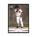 2002 Upper Deck Dmitri Young Baseball Cards #606