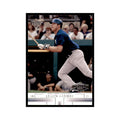 2002 Upper Deck Jason Giambi Baseball Cards #626
