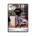 2002 Upper Deck Albie Lopez Baseball Cards #641