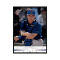 2002 Upper Deck Todd Hundley Baseball Cards #657