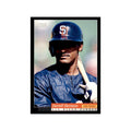 1994 Score Darrell Sherman Baseball Cards #595