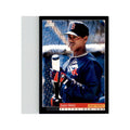 1994 Score Luis Ortiz Baseball Cards #602