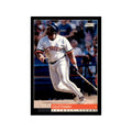1994 Score Cecil Fielder Baseball Cards #393
