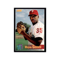 1994 Score Wayne Gomes Baseball Cards #494