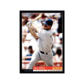 1994 Score Dan Peltier Baseball Cards #569