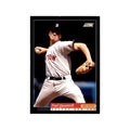 1994 Score Paul Quantrill Baseball Cards #583