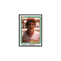 1981 Donruss Charlie Liebrandt Baseball Cards #421.0