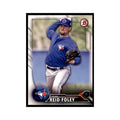 2016 Bowman Sean Reid-Foley Baseball Cards #BD-135