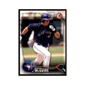 2016 Bowman Reese McGuire Baseball Cards #BD-178