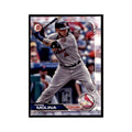 2019 Bowman Yadier Molina Baseball Cards #36